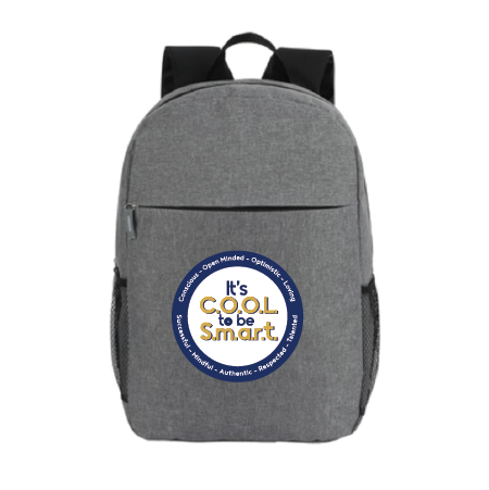 It's Cool Backpack