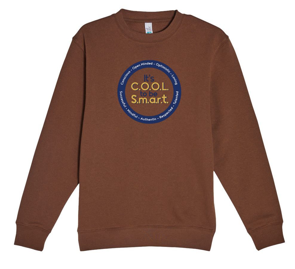It's Cool Crew