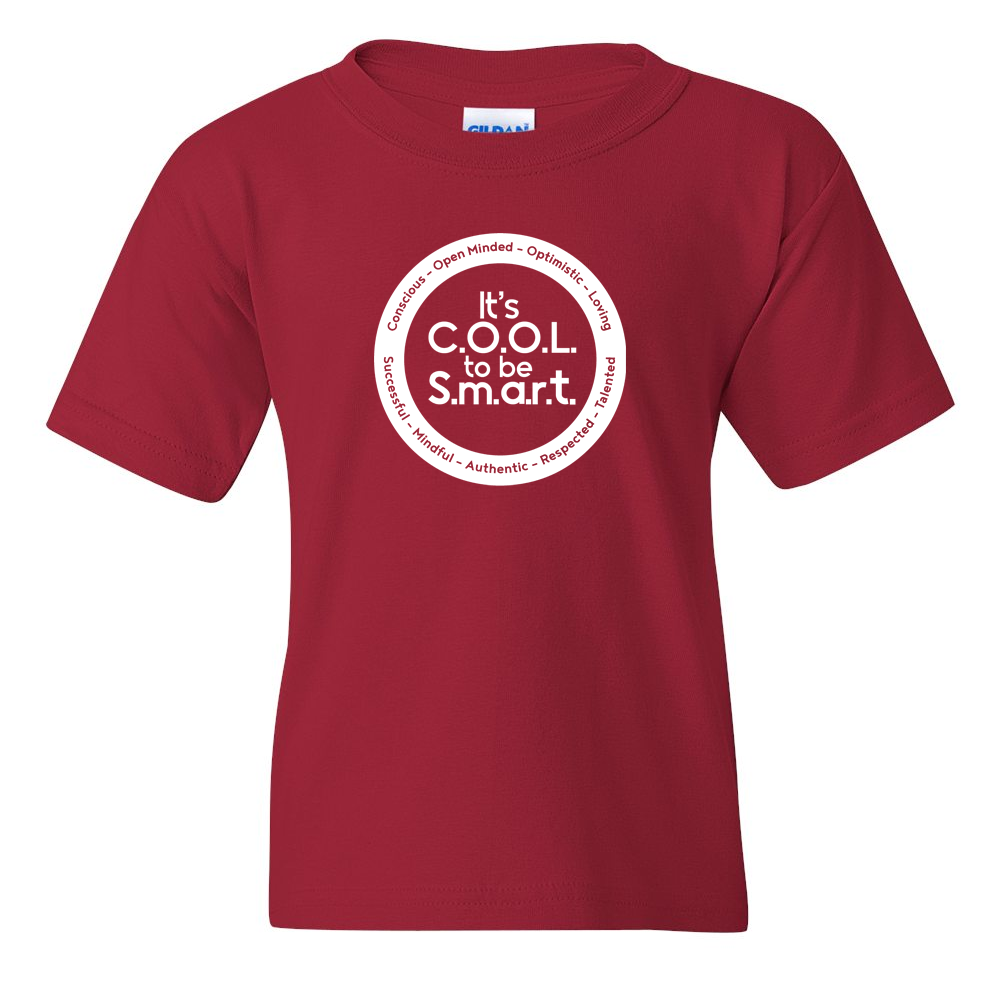 CTBS Circle Tee (Youth)