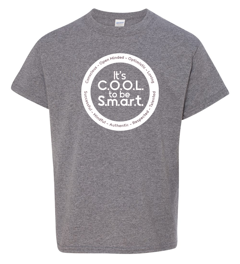 CTBS Circle Tee (Youth)