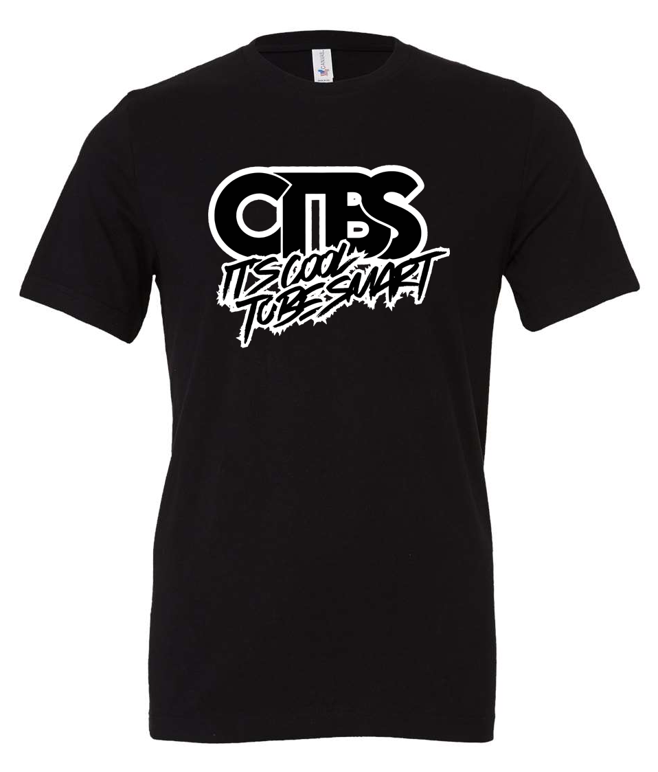 CTBS Tee