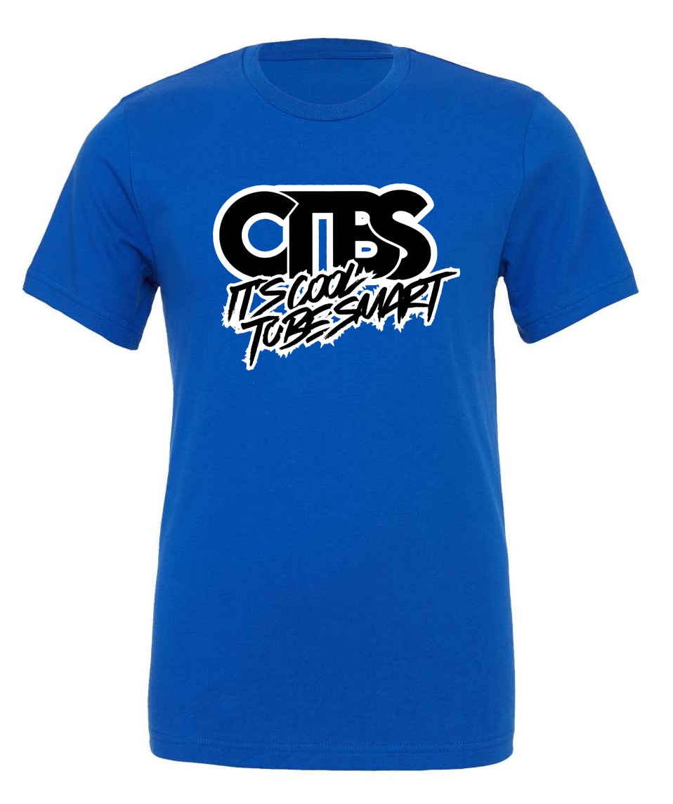 CTBS Tee