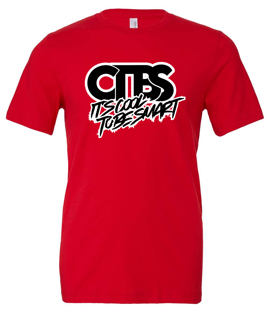 CTBS Tee