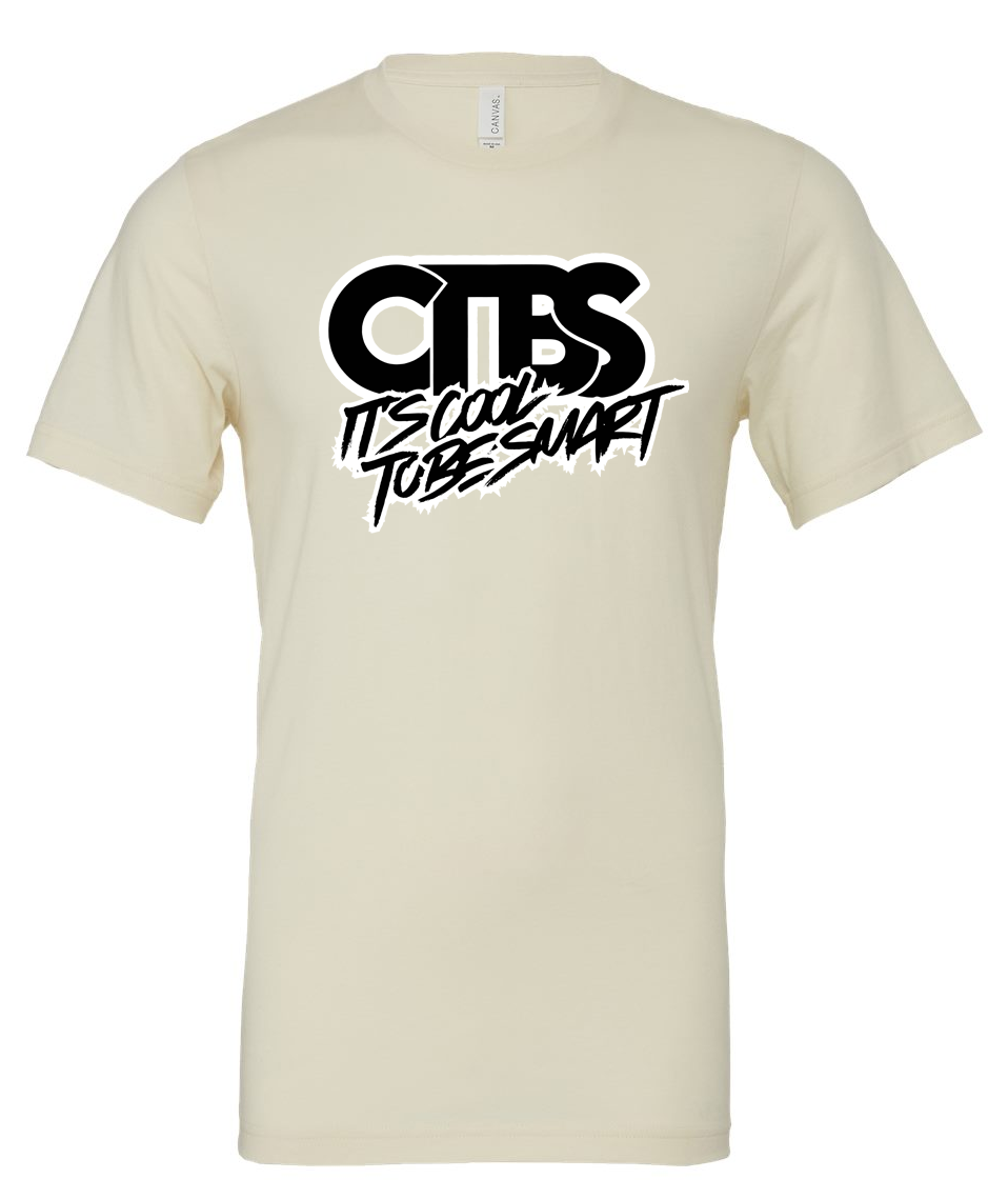 CTBS Tee