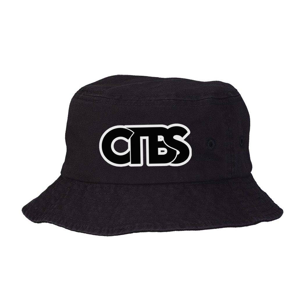 CTBS Bucket Hat