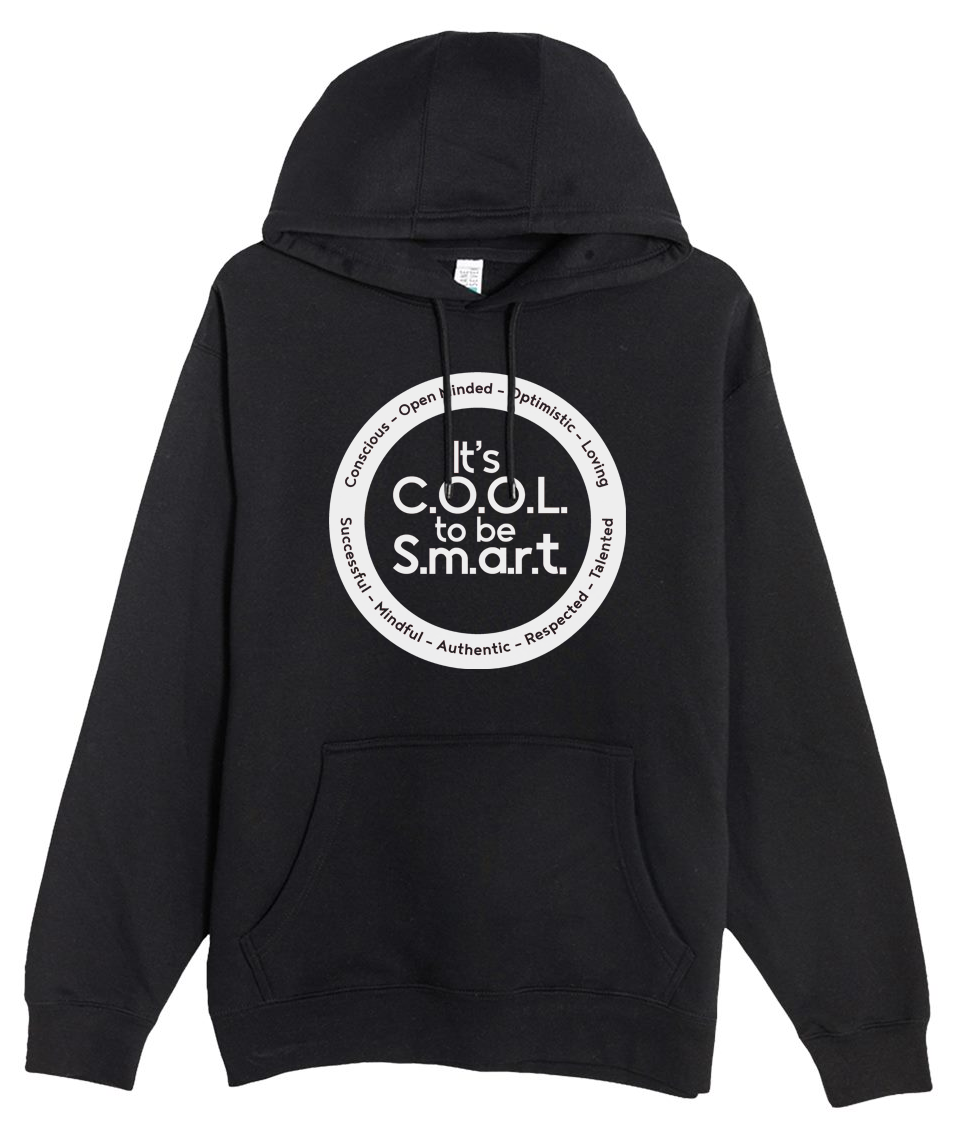 Circle Logo Hoodie