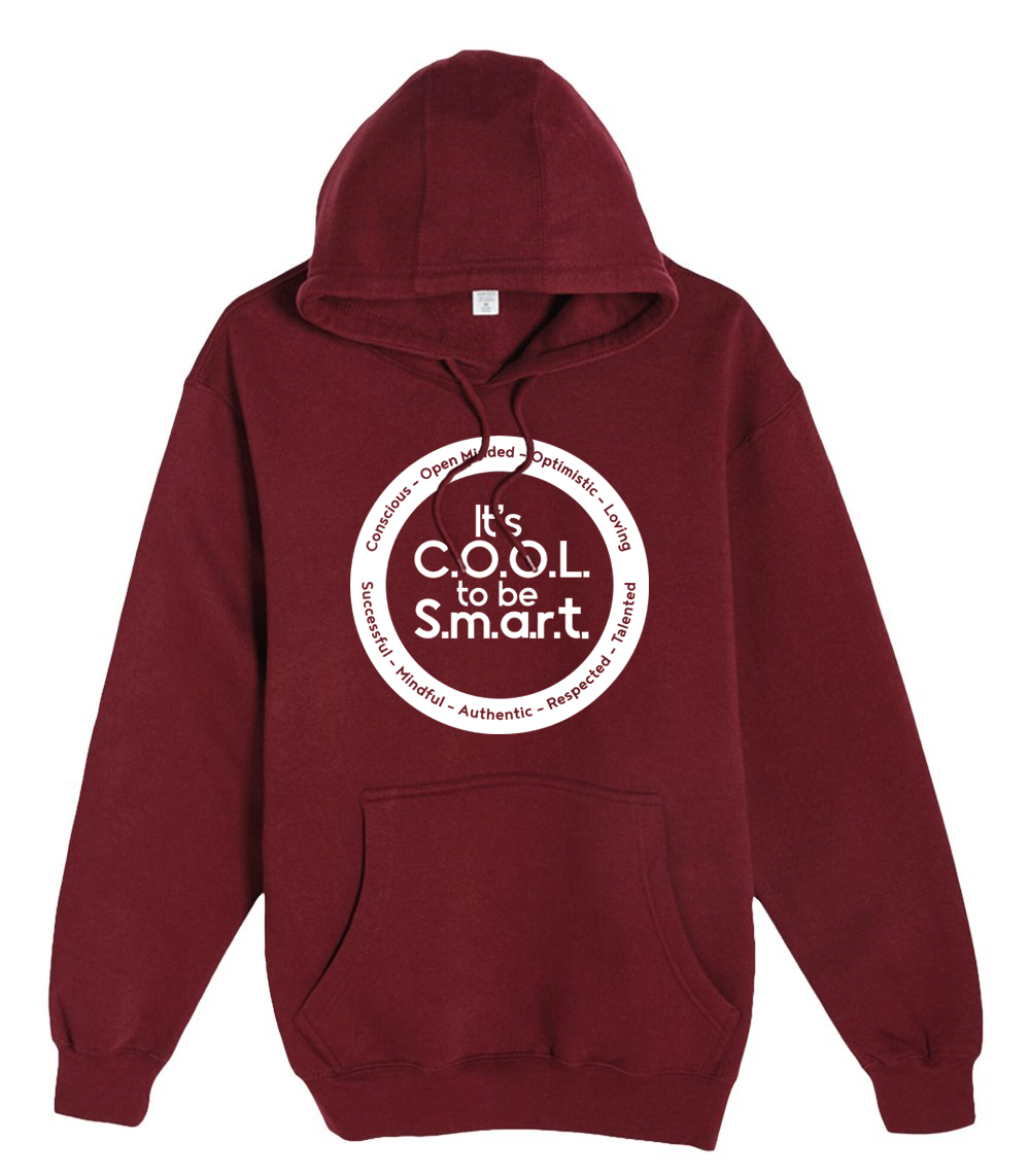 Circle Logo Hoodie