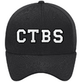 CTBS Chenille Cap