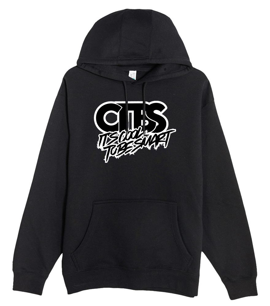 CTBS Logo Hoodie