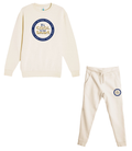 Circle Logo Fleece Set (Crew)