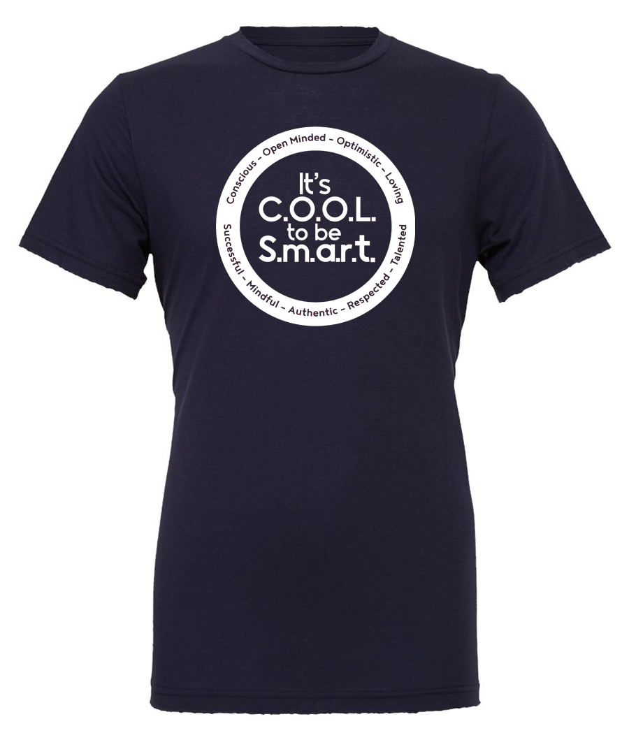 CTBS Circle Tee