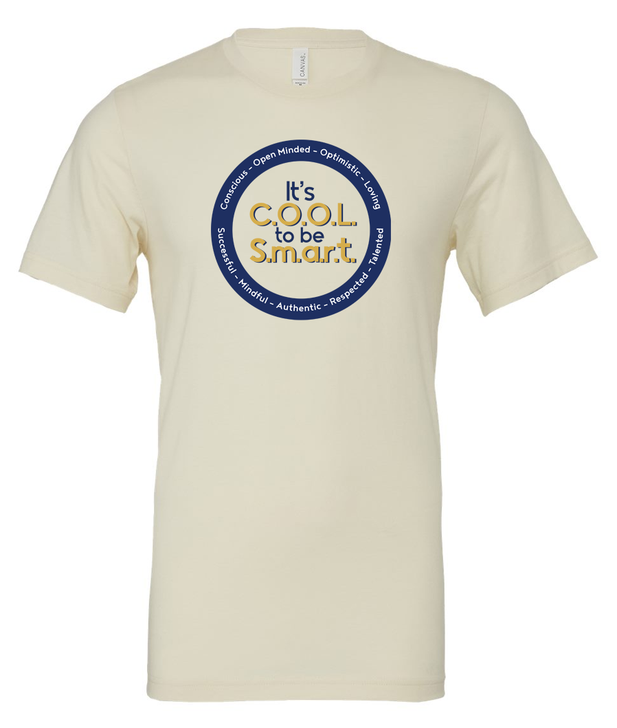 CTBS Circle Tee