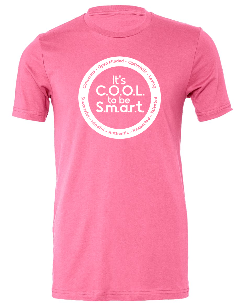 CTBS Circle Tee