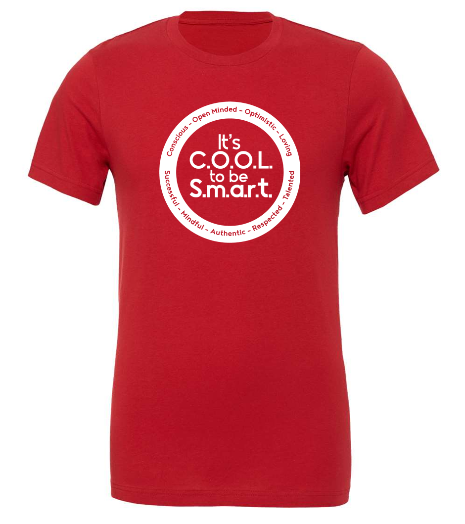 CTBS Circle Tee