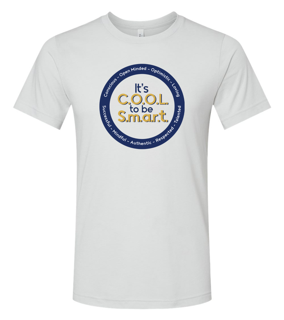CTBS Circle Tee