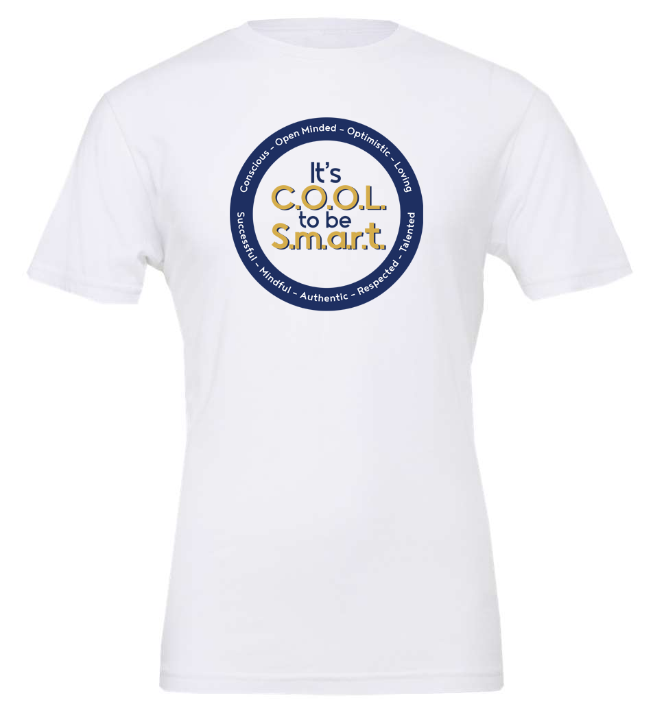 CTBS Circle Tee