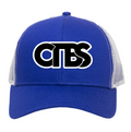 CTBS Logo Snapback