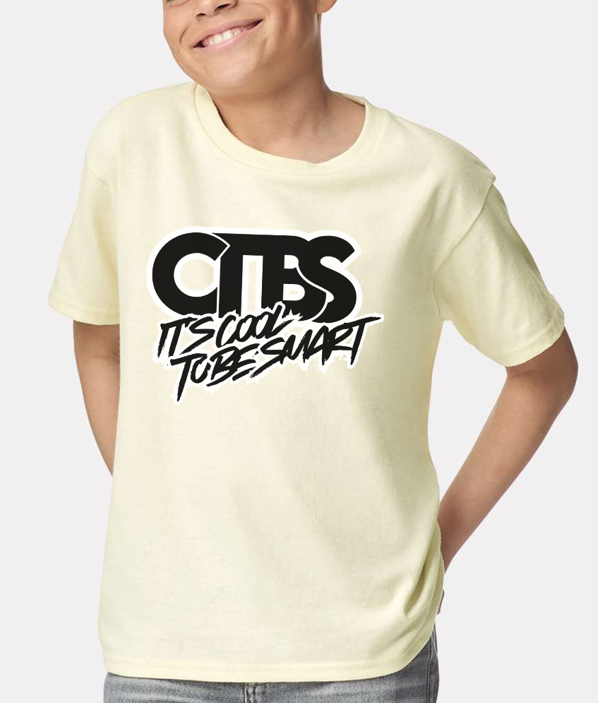CTBS Tee (Youth)
