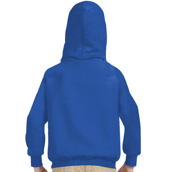 Gold Chenille CTBS Hoodie (Youth)