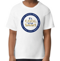 CTBS Circle Tee (Youth)