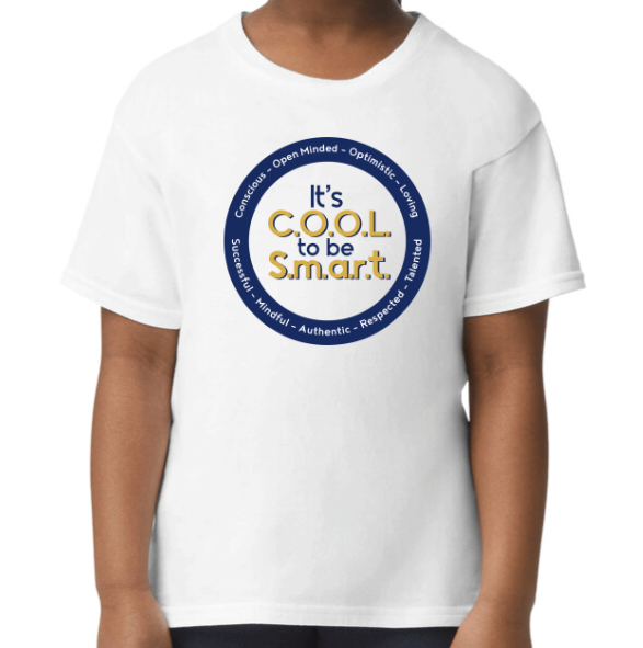 CTBS Circle Tee (Youth)