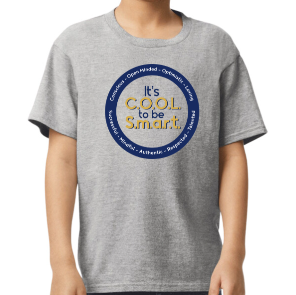 CTBS Circle Tee (Youth)