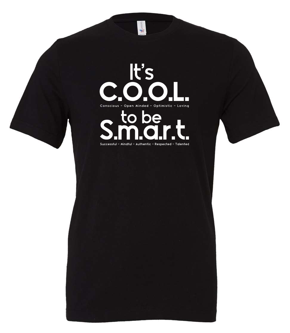 It's Cool Logo Tee