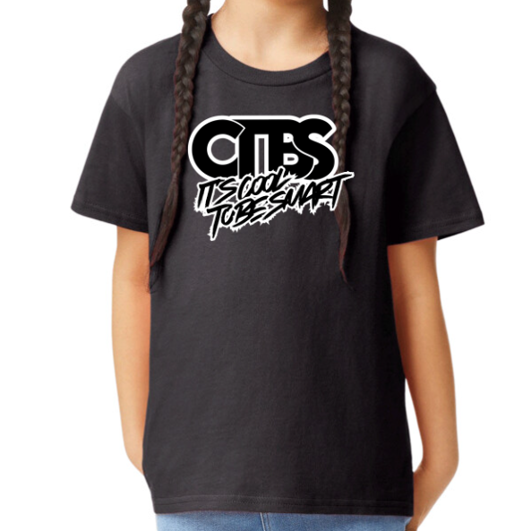 CTBS Tee (Youth)