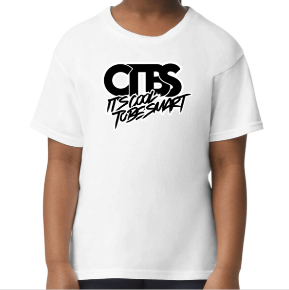 CTBS Tee (Youth)