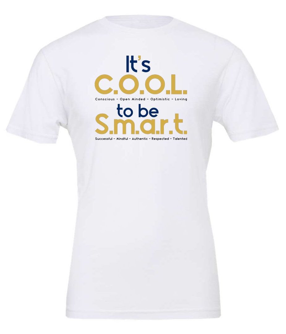 It's Cool Logo Tee
