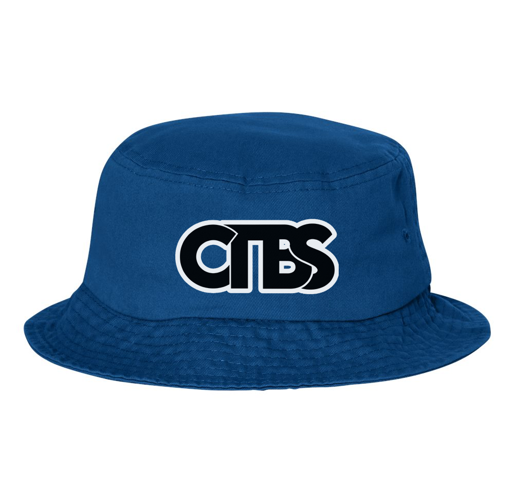 CTBS Bucket Hat