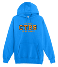 Gold Chenille CTBS Hoodie