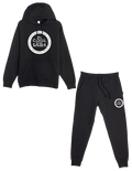 Circle Logo Fleece Set