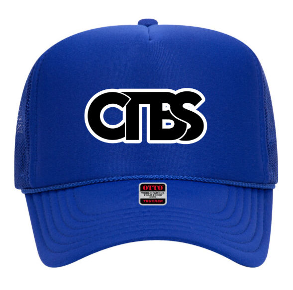 CTBS Trucker