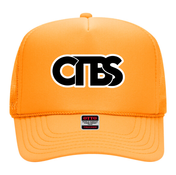 CTBS Trucker