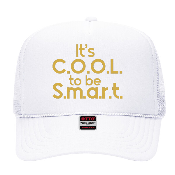 It's Cool Trucker