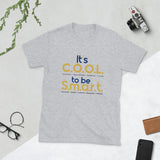 CTBS Text Short-Sleeve Unisex T-Shirt