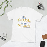 CTBS Text Short-Sleeve Unisex T-Shirt